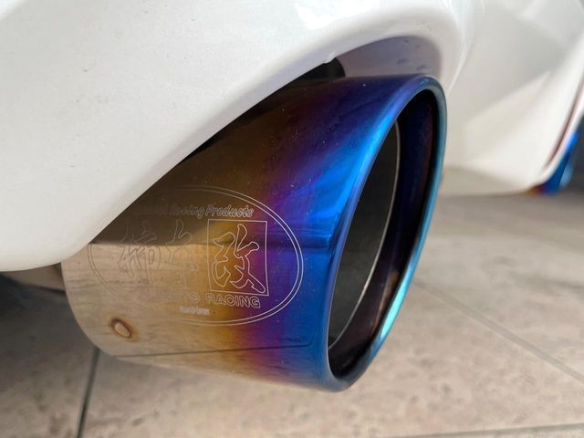 NISSAN FAIRLADY Z 2012 Image 31