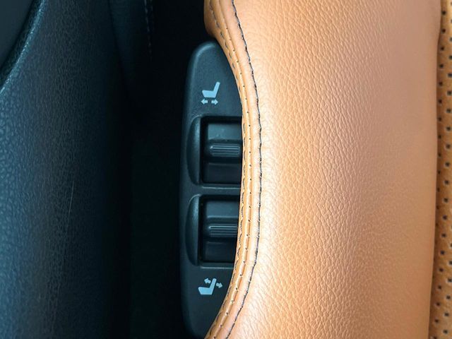 NISSAN FAIRLADY Z 2012 Image 31