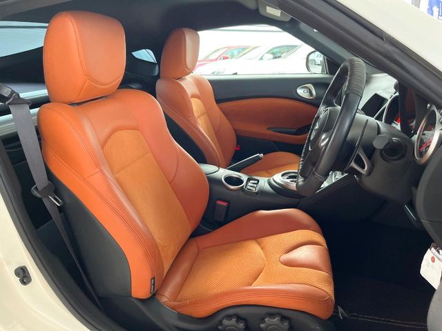 NISSAN FAIRLADY Z 2012 Image 31