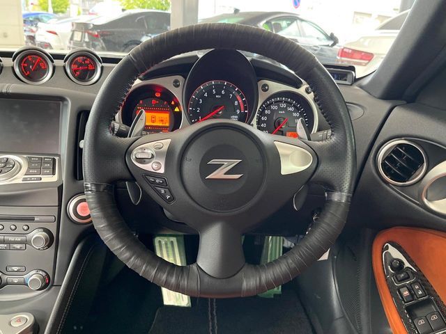 NISSAN FAIRLADY Z 2012 Image 31