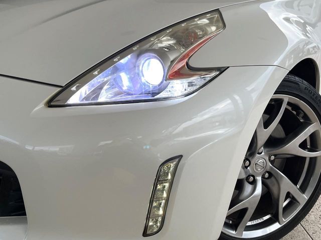 NISSAN FAIRLADY Z 2012 Image 31