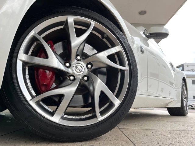 NISSAN FAIRLADY Z 2012 Image 31