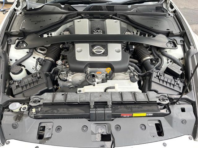 NISSAN FAIRLADY Z 2012 Image 31