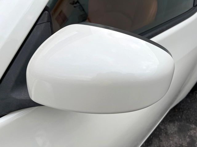 NISSAN FAIRLADY Z 2012 Image 31