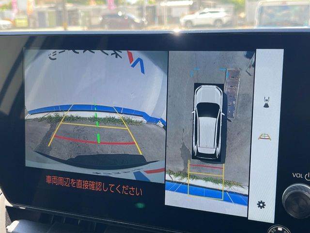 TOYOTA RAV4 HYBRID 4WD 2023 Image 31