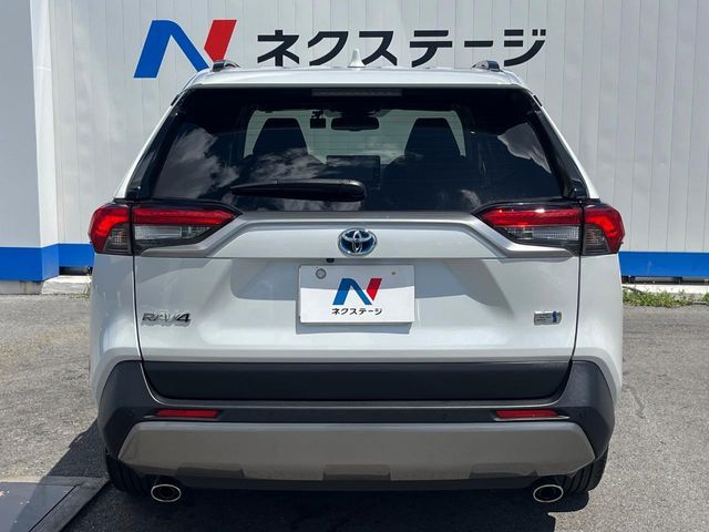 TOYOTA RAV4 HYBRID 4WD 2023 Image 31
