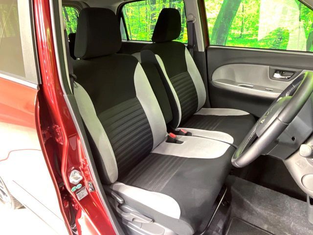 DAIHATSU CAST ACTIVA 2016 Image 31