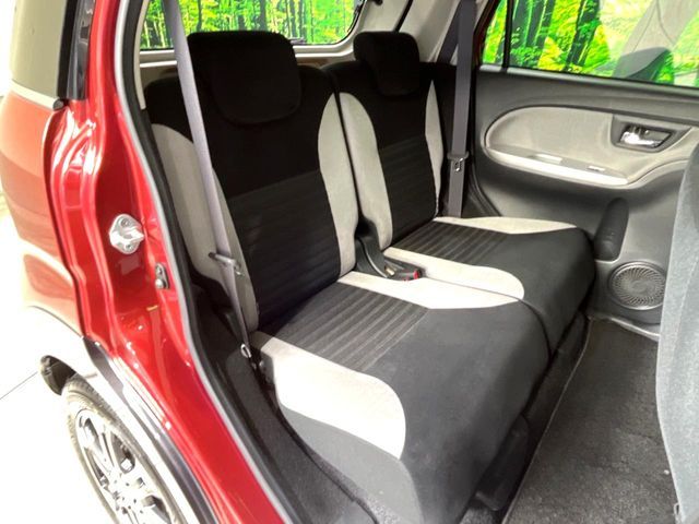 DAIHATSU CAST ACTIVA 2016 Image 31