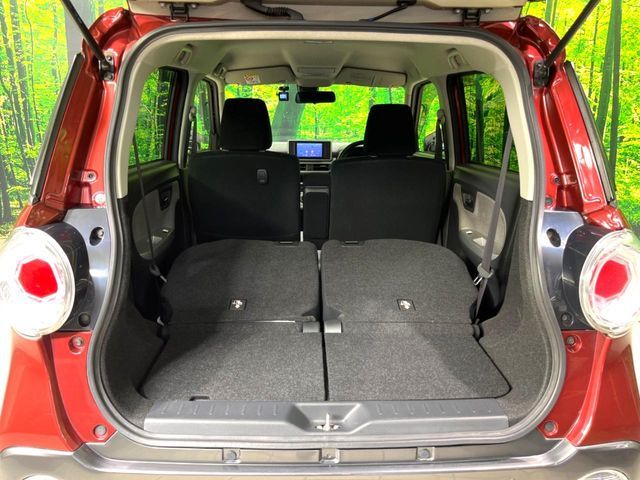 DAIHATSU CAST ACTIVA 2016 Image 31