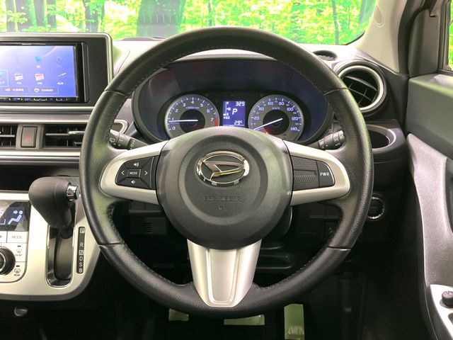 DAIHATSU CAST ACTIVA 2016 Image 31