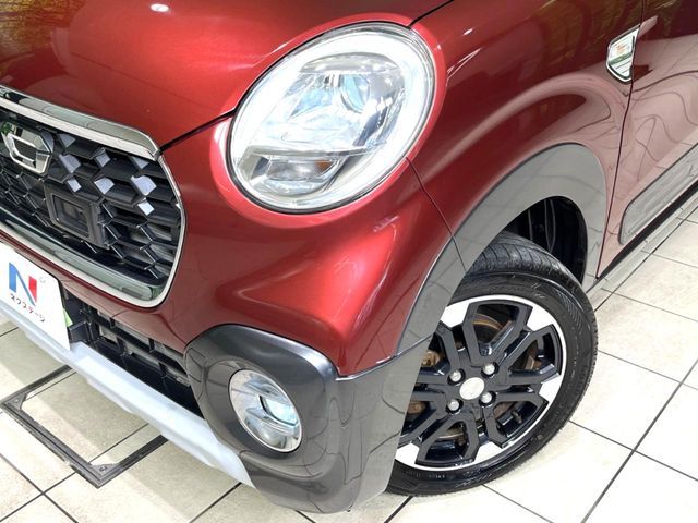 DAIHATSU CAST ACTIVA 2016 Image 31