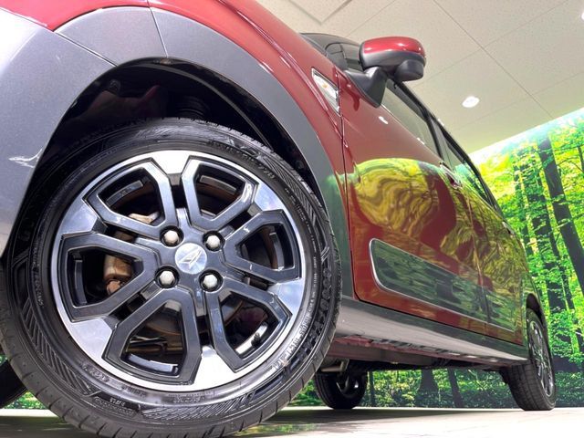 DAIHATSU CAST ACTIVA 2016 Image 31