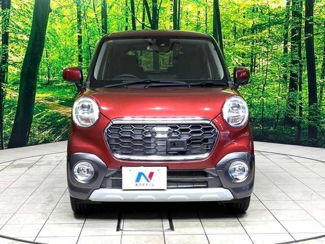 DAIHATSU CAST ACTIVA 2016 Image 31