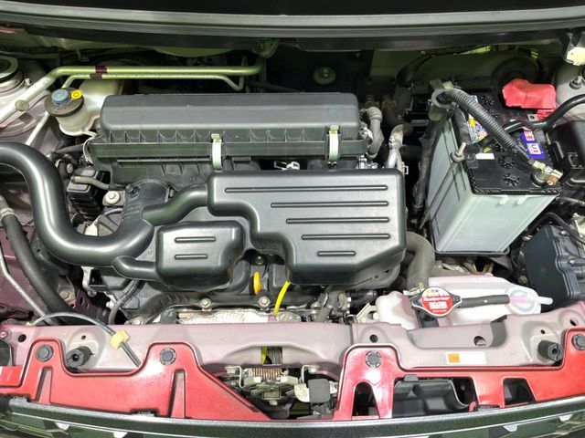 DAIHATSU CAST ACTIVA 2016 Image 31