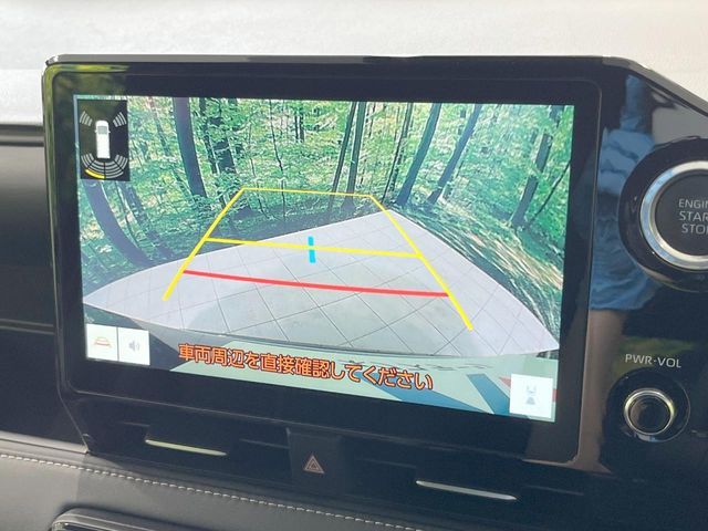 TOYOTA NOAH 4WD 2023 Image 31