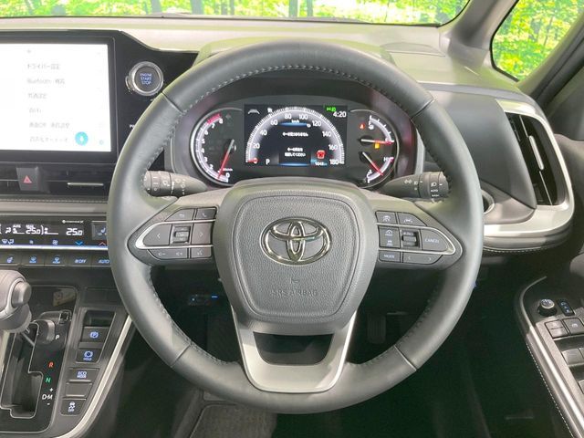 TOYOTA NOAH 4WD 2023 Image 31