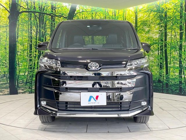 TOYOTA NOAH 4WD 2023 Image 31