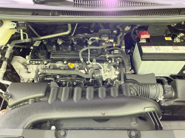 TOYOTA NOAH 4WD 2023 Image 31