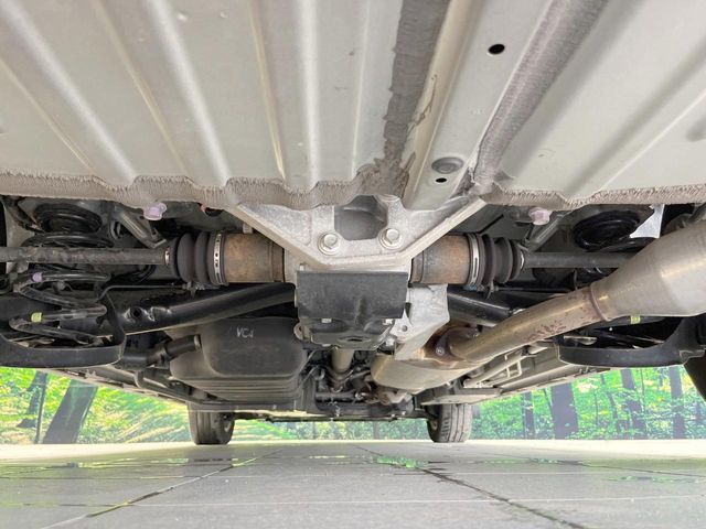 TOYOTA NOAH 4WD 2023 Image 31