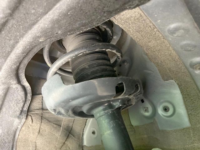 TOYOTA NOAH 4WD 2023 Image 31