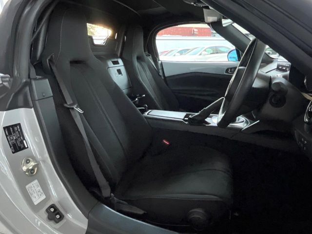 MAZDA ROADSTER 2024 Image 31