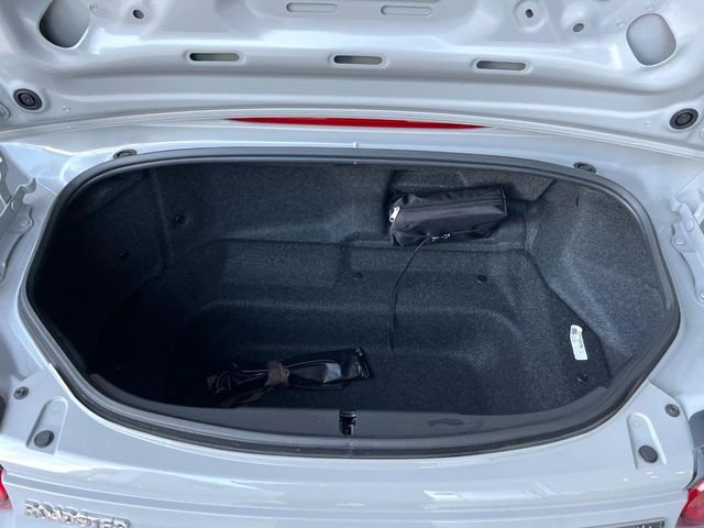 MAZDA ROADSTER 2024 Image 31