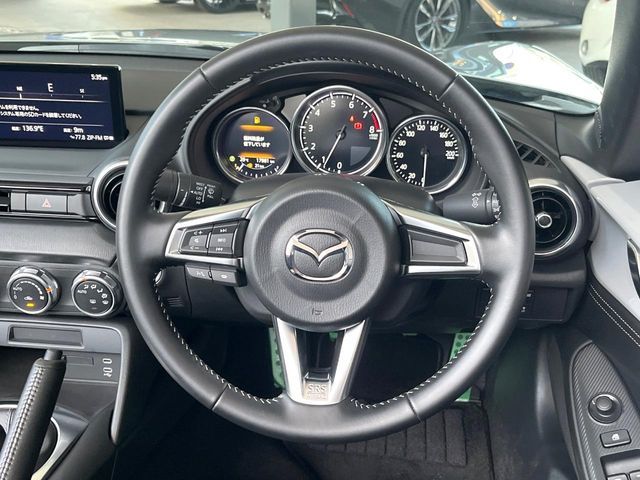 MAZDA ROADSTER 2024 Image 31