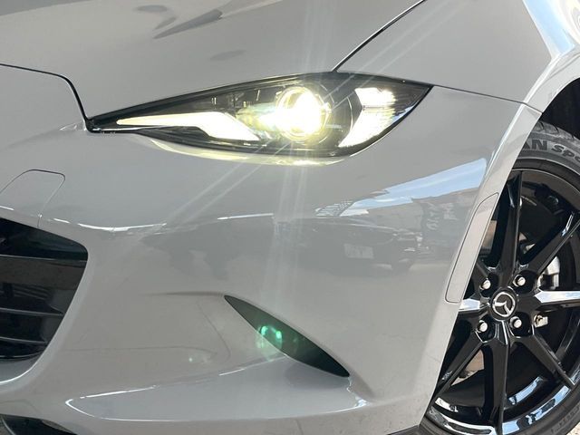 MAZDA ROADSTER 2024 Image 31