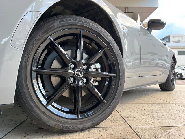 MAZDA ROADSTER 2024 Image 31