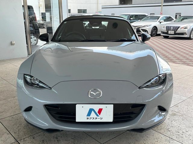 MAZDA ROADSTER 2024 Image 31