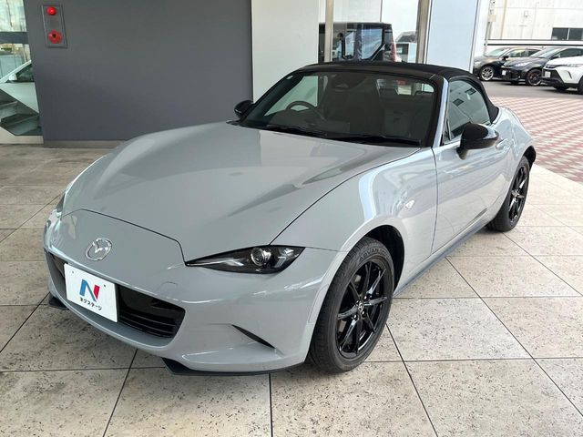 MAZDA ROADSTER 2024 Image 31