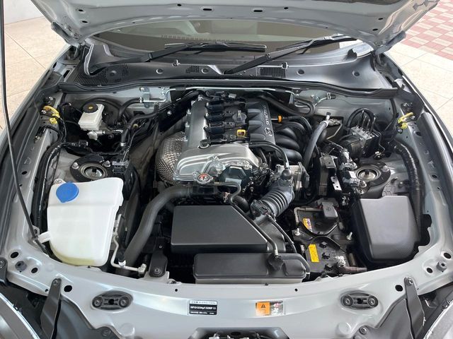 MAZDA ROADSTER 2024 Image 31