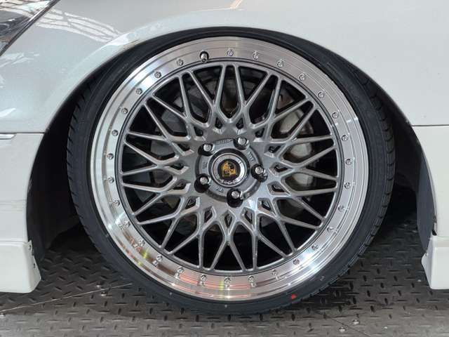 TOYOTA CELSIOR 2003 Image 31