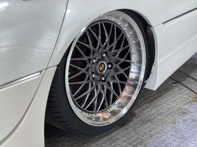 TOYOTA CELSIOR 2003 Image 31