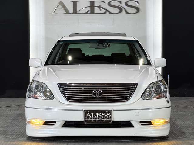 TOYOTA CELSIOR 2003 Image 31