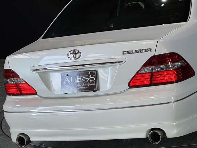 TOYOTA CELSIOR 2003 Image 31