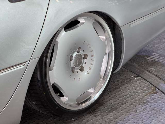 TOYOTA CELSIOR 2003 Image 31