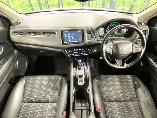 HONDA VEZEL HYBRID 2018 Image 31