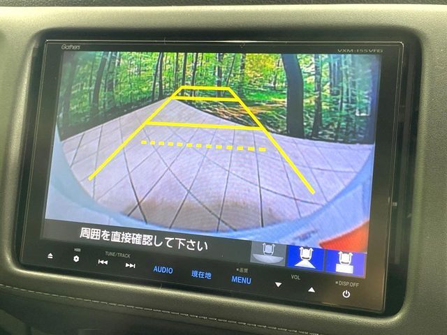 HONDA VEZEL HYBRID 2018 Image 31