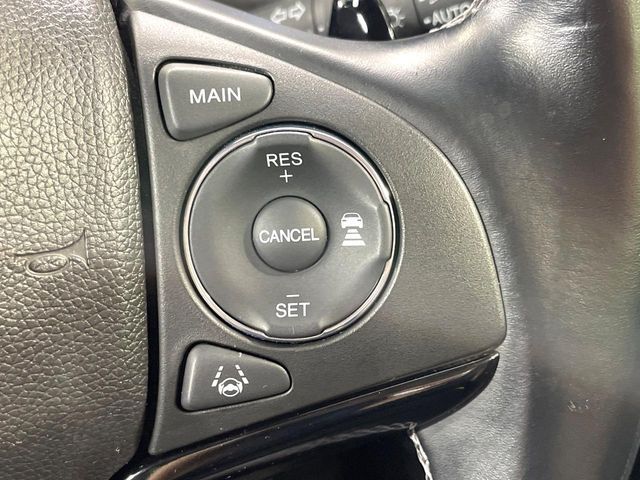 HONDA VEZEL HYBRID 2018 Image 31