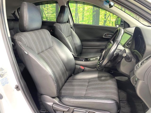 HONDA VEZEL HYBRID 2018 Image 31