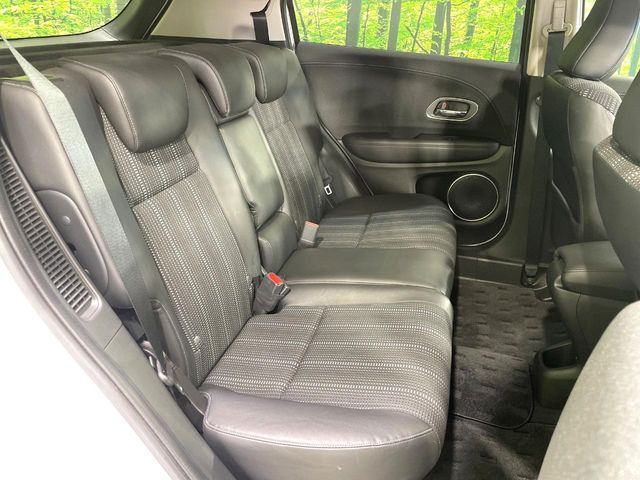 HONDA VEZEL HYBRID 2018 Image 31