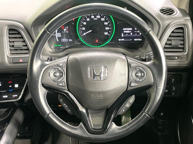 HONDA VEZEL HYBRID 2018 Image 31