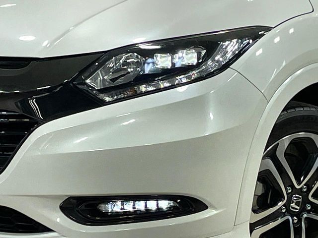 HONDA VEZEL HYBRID 2018 Image 31