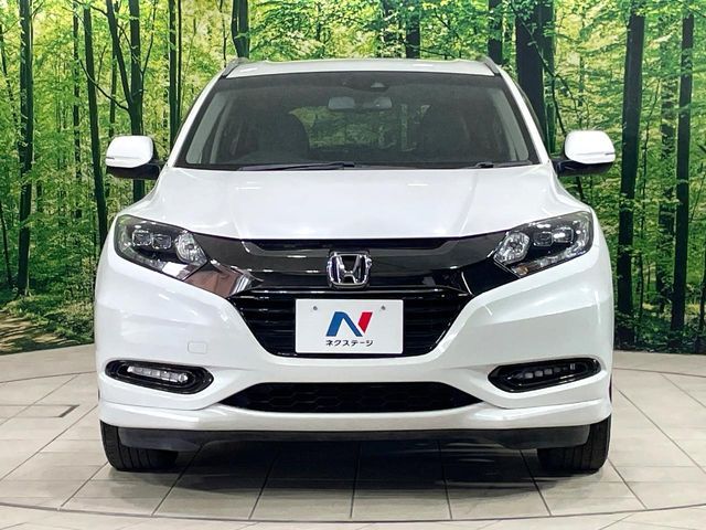 HONDA VEZEL HYBRID 2018 Image 31