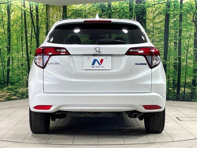 HONDA VEZEL HYBRID 2018 Image 31