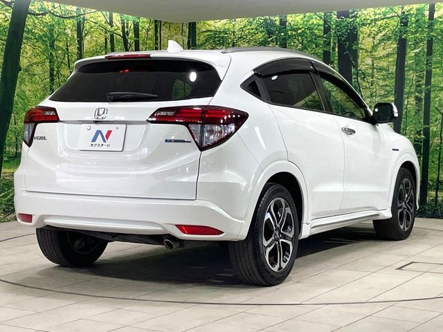 HONDA VEZEL HYBRID 2018 Image 31