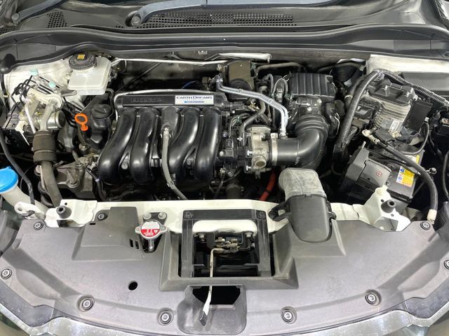 HONDA VEZEL HYBRID 2018 Image 31