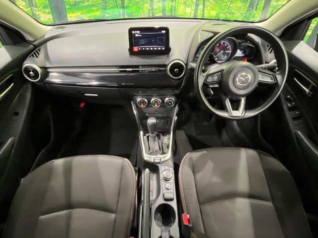 MAZDA 2 2020 Image 31