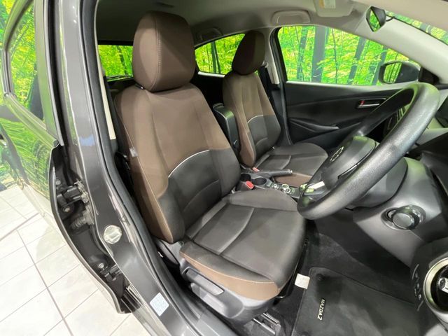 MAZDA 2 2020 Image 31